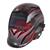 CWC44  Welding Helmet Auto Darkening Shade, 9-13