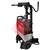 790037225  Lincoln Invertec 275TP DC TIG Inverter Welder Ready To Weld Air Cooled Package - 415v, 3ph