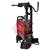 07960X  Lincoln Invertec 275TP DC TIG Inverter Welder Ready To Weld Water Cooled Package - 415v, 3ph
