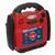 017041  RoadStart© Emergency Jump Starter with Air Compressor 12V90