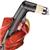 127410  Lincoln Electric LC105 Plasma Hand Cutting Torch For Tomahawk 1538 - 7.5m
