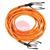 SGTXW155HDCBL  Kemppi Supersnake GTX Heavy Duty Water Cooled Interconnection Cable (Std Liner FE 1.0-1.6mm) - 15m / 50mm2