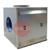 4,075,151P                                          Plymovent SIF Central Extraction Fan for Outdoor Use, 400 - 690v 3ph