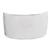 CWCL14  Kemppi Gamma Outer Protection Lens (Pack of 5)