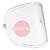 7048118  Kemppi Zeta G200 Clear Grinding Visors (Pack of 5)