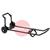 127103  Kemppi 2 Wheel Light Transport Unit (No Cylinder) for Master M