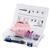 0367556004  Kemppi Flexlite Large TIG Consumable Kit (1.6mm Lens, Short)