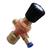 CWCT58  Mini MIG Regulator For Disposable Cylinders