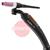 K12057-1                                            Kemppi Flexlite TX K5 225GFL Air Cooled 220 Amp Tig Torch, with Rotate & Lock Neck (Without Consumables) - 4m, 7 Pin