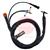 TX163GF8                                            Kemppi Flexlite TX K5 305WF Water Cooled 300 Amp Tig Torch, with Flex Neck - 8m, 7 Pin