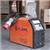 USED11                                              Used Kemppi MasterTig 3000 MLS TIG Welder Power Source - 380-440v, 3ph
