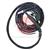 PAR-28885-48760  Lincoln WTT2 26 EB Air-Cooled TIG Torch with 5 Pin Plug, 4m