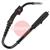 CK-3A6  Lincoln LG Promig 400 Air Cooled 400A MIG Torch - 3m