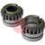 0040100040  Feed Roll Kit D20/1,6 Supersnake