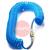 F000223  Kemppi FreshAir Pressure Flow Spiral Hose - 10m