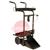 SGTXW155CBL  Lincoln Two Wheeled Trolley with Cylinder Carrier