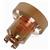 W03X0893-44A  Lincoln Electric LC65 / PC1030 Shield Cap 50 - 60A (Pack of 2)