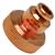 T39-PUMP  Lincoln Electric LC105 Shield Cap (Pack of 2)