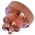 4,035,933  Lincoln Electric LC45 Shield Cap (Pack of 3)