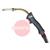 RCL52  Lincoln LGS3-360G Air Cooled 330A MIG Torch - 4m