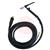 0000100906  Lincoln WTT2 17V Gas Valve TIG Torch - 4m with 13mm Connection