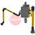 790052486  Plymovent WallPro Double Fume Extraction Unit with 2 x KUA Directly Mounted Extraction Arms, 400v 3ph