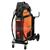 GX405WS                                             Kemppi X5 FastMig 400 Manual Water Cooled MIG Package, with GXe 405W 3.5m Torch - 400v, 3ph