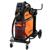 ETMTS  Kemppi X5 FastMig 400 Synergic Air Cooled MIG Package, with GXe 405G 3.5m Torch - 400v, 3ph