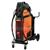 TX135GF8  Kemppi X5 FastMig 500 Pulse Water Cooled MIG Package, with GXe 505W 3.5m Torch - 400v, 3ph