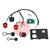 CWC28  Kemppi SuperSnake GTX Kit for X5 Wire Feeder