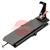 W000278882  Kemppi X5 Single Wire Feeder Rotating Plate
