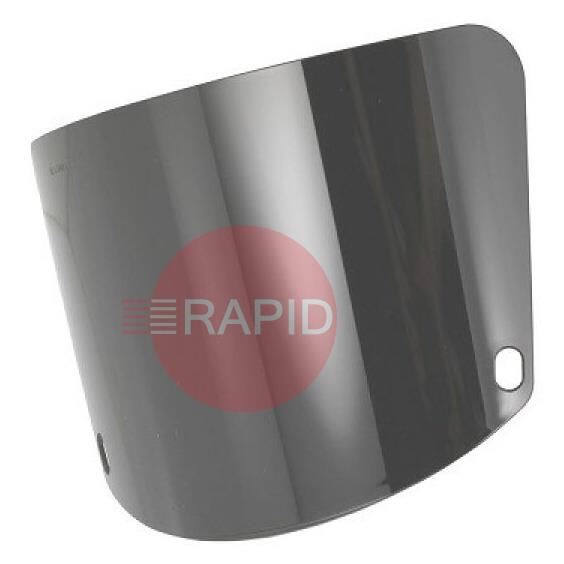 0700000507  ESAB G30 Outer Flip Visor DIN 10 AS