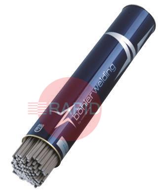 68442  Bohler Fox DCMS Kb Electrodes 3.2mm, 4.1kg E8018-B2