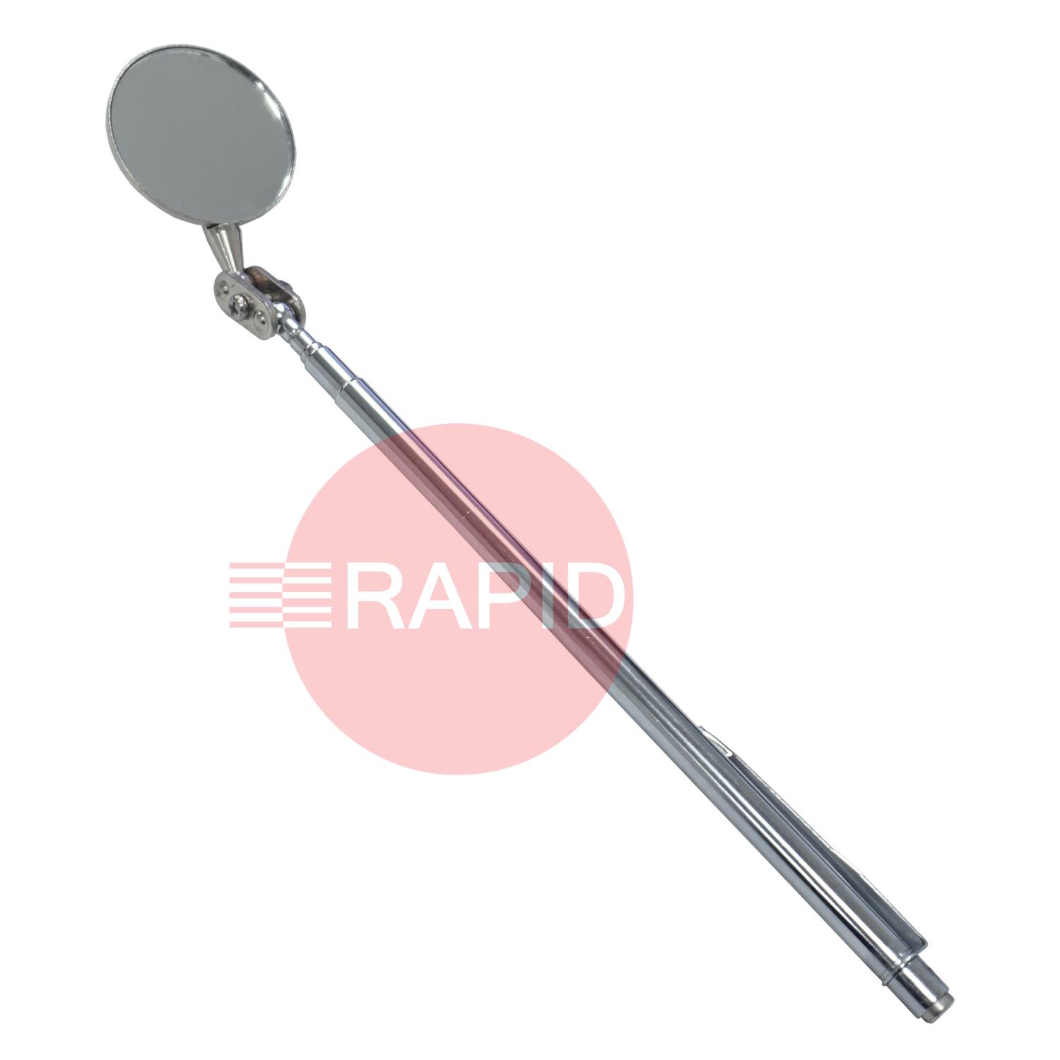 MISC0013  Magnetic Pick Up /  Inspection Mirror