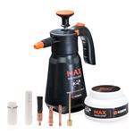 Kemppi Max WeldClean Single Large Parts