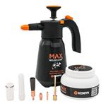 Kemppi Max WeldClean Single Small Parts