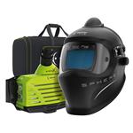 Optrel Sphere X Quattro with e3000X System Parts