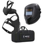 Optrel Neo P550 with Swiss Air System Parts