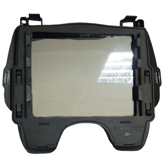 3M 500001 Passive Lens holder view
