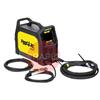 0479100400  ESAB Rogue ET 230iP AC/DC Ready To Weld Air Cooled Package w/ 4m TIG Torch - 115 / 230v, 1ph