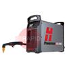 059690  Hypertherm Powermax 105 SYNC Plasma Cutter with 75° 7.6m Hand Torch, 400v CE