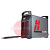 059693  Hypertherm Powermax 105 SYNC Plasma Cutter with 180° 7.6m Machine Torch & CPC Port, 400v CE