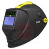 0700000441  ESAB G50 Air Flip-up Weld & Grind Helmet with Shade 9-13 Auto Darkening Filter