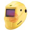 0700504101  ESAB Savage A41 Auto Darkening Welding Helmet, Shades 8-13 - Yellow