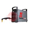 083356  Hypertherm Powermax 65 SYNC Plasma Cutter with 75° 7.6m Hand Torch, 400v CE
