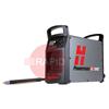 083364  Hypertherm Powermax 65 SYNC Plasma Cutter with 180° 15.2m Machine Torch & CPC Port, 400v CE