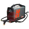 088082  Hypertherm Powermax 30 XP Plasma Cutter with 4.5m Torch, Dual Voltage 110v & 240v CE