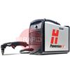088098  Hypertherm Powermax 30 AIR Plasma Cutter with Built-in Compressor & 4.5m Torch, 110v/240v Dual Voltage, CE