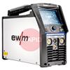 090-005631-00002  EWM Tetrix XQ 230 AC/DC Puls Expert 3.0 5P TIG Welder Power Source - 230v, 1ph