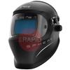 1006.580  Optrel Sphere X Quattro Auto Darkening Welding Helmet, Shade 5 - 13